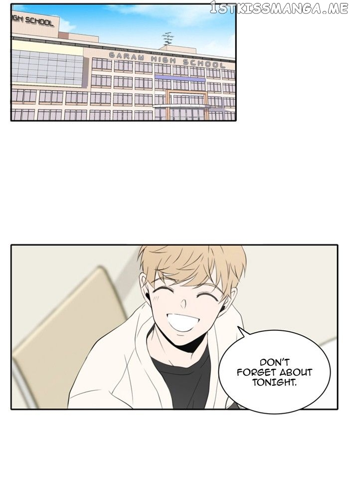 Read A Good Day to Be a Dog EN Manga Online