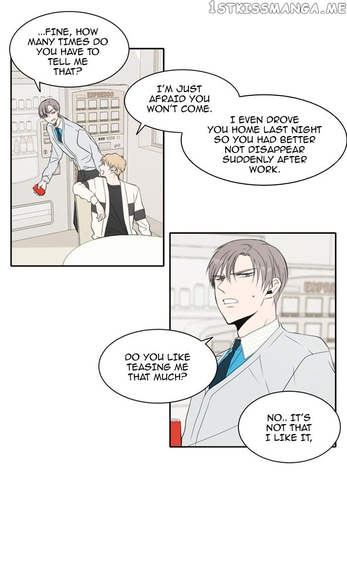 Read A Good Day to Be a Dog EN Manga Online