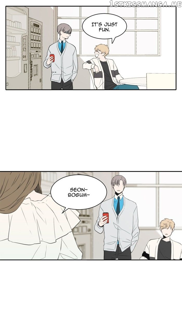 Read A Good Day to Be a Dog EN Manga Online