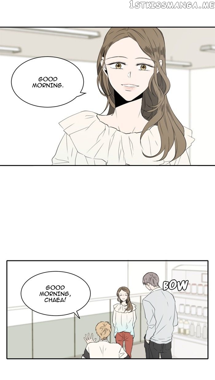 Read A Good Day to Be a Dog EN Manga Online