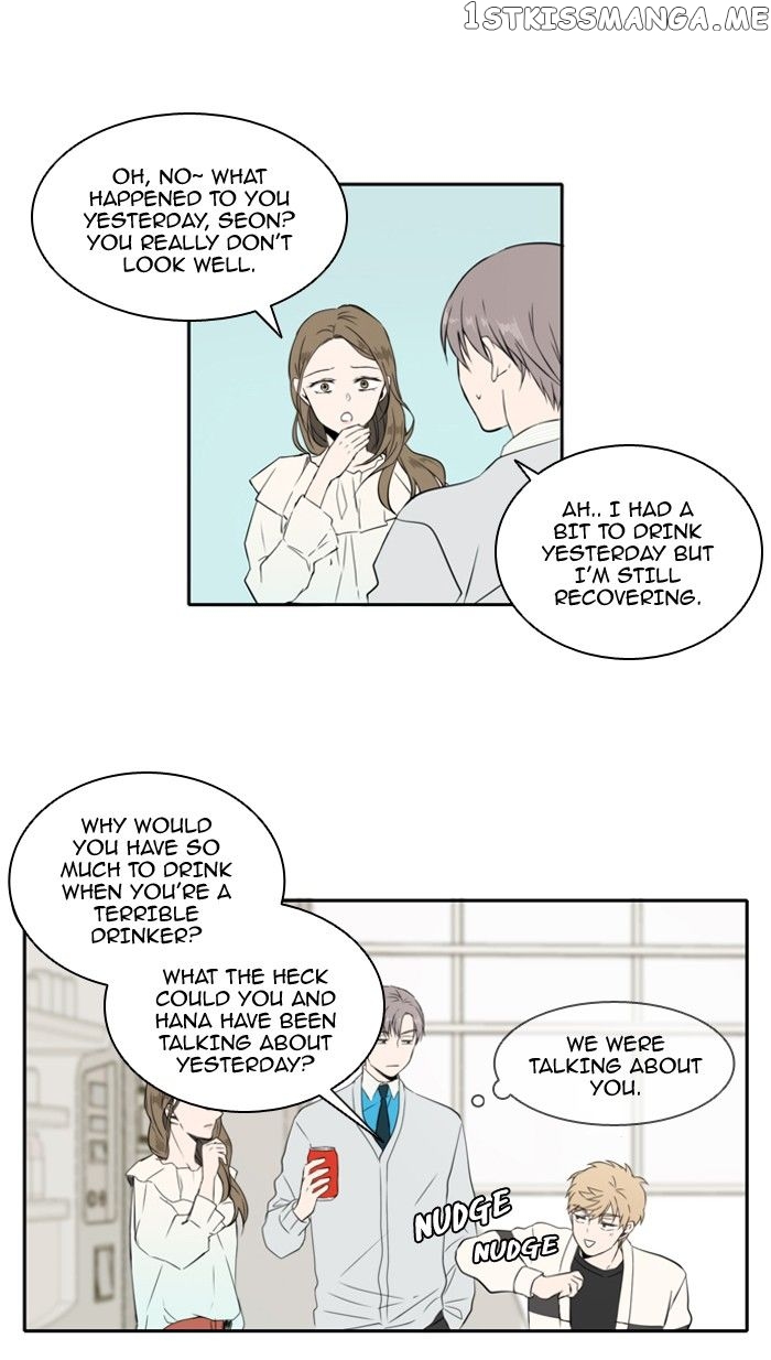 Read A Good Day to Be a Dog EN Manga Online