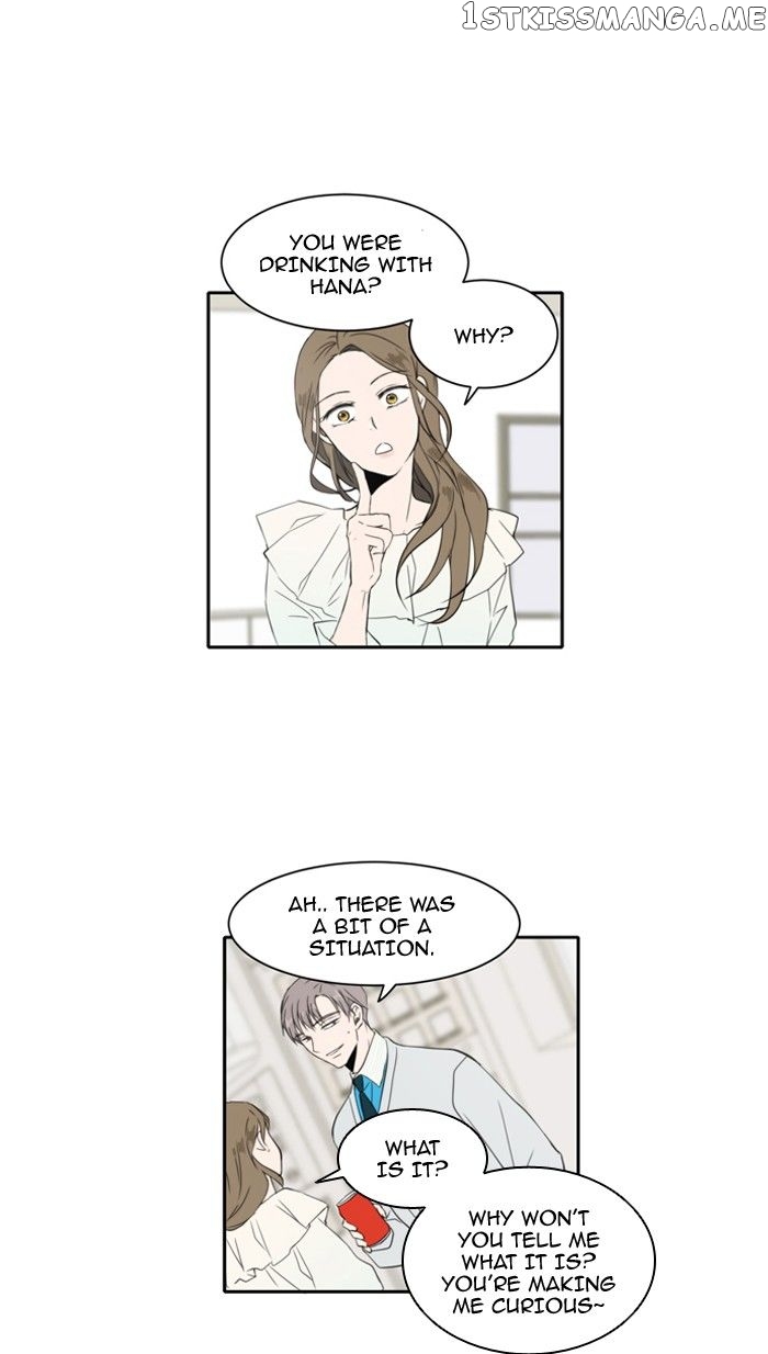 Read A Good Day to Be a Dog EN Manga Online