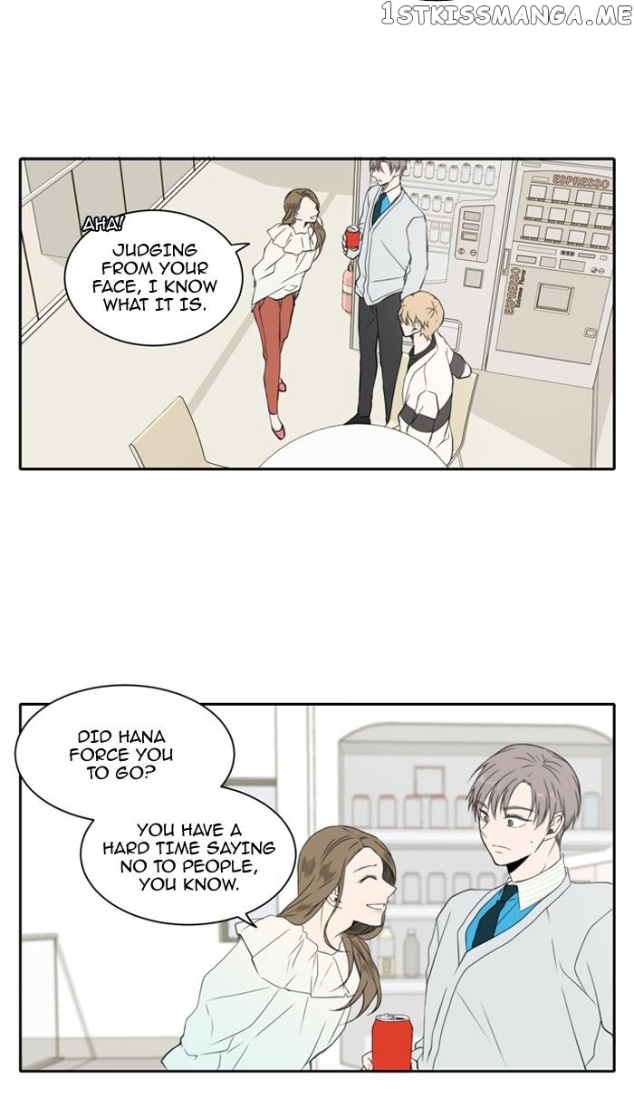 Read A Good Day to Be a Dog EN Manga Online