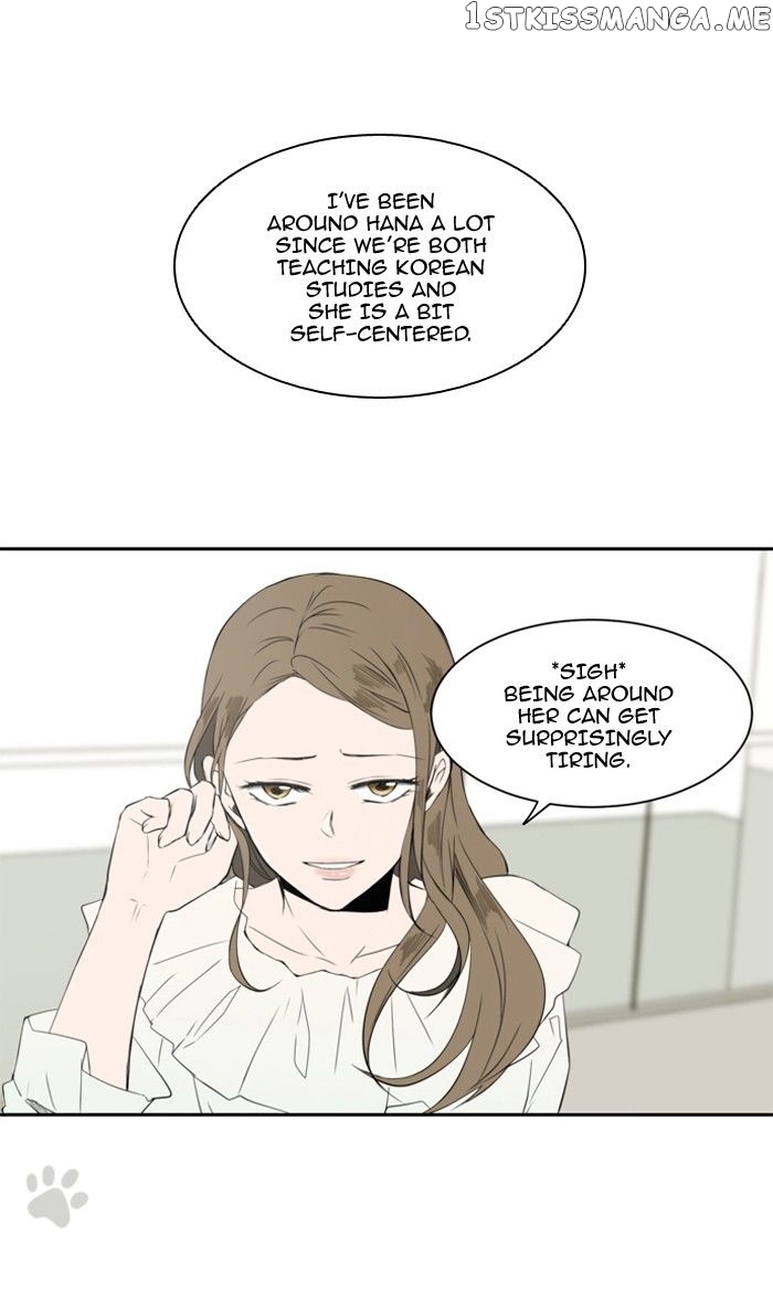 Read A Good Day to Be a Dog EN Manga Online