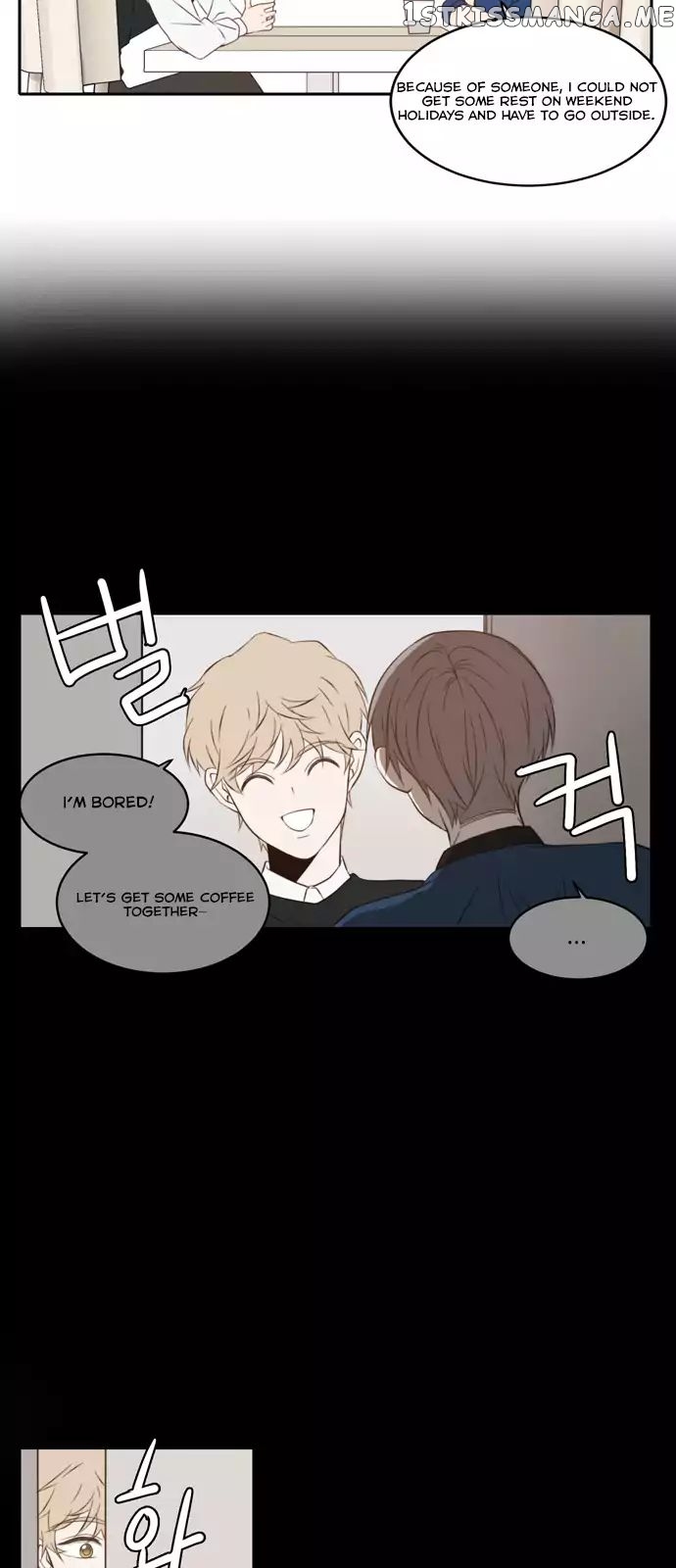Read A Good Day to Be a Dog EN Manga Online