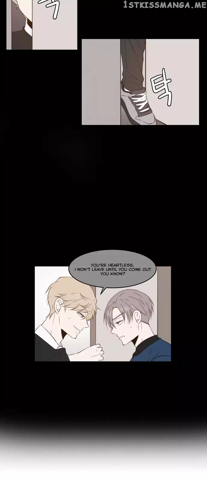 Read A Good Day to Be a Dog EN Manga Online