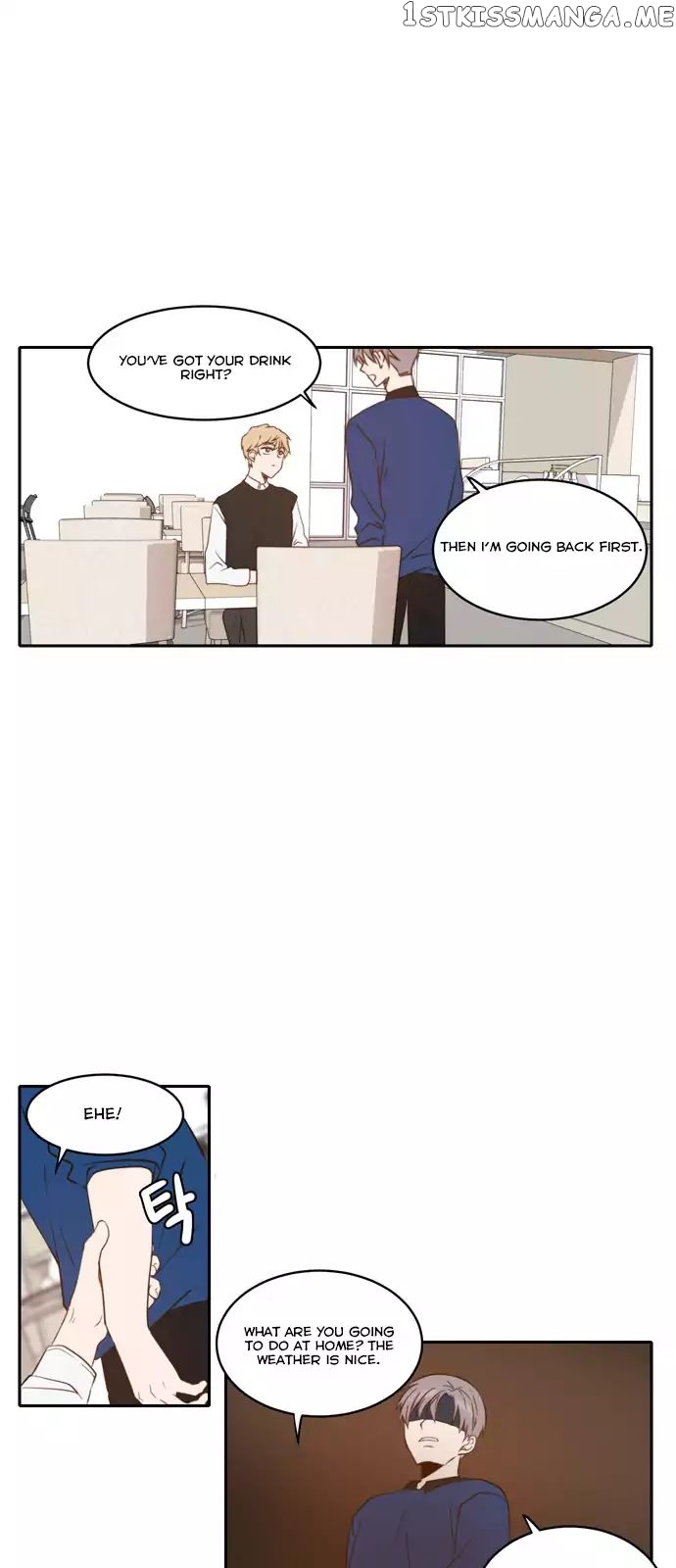 Read A Good Day to Be a Dog EN Manga Online