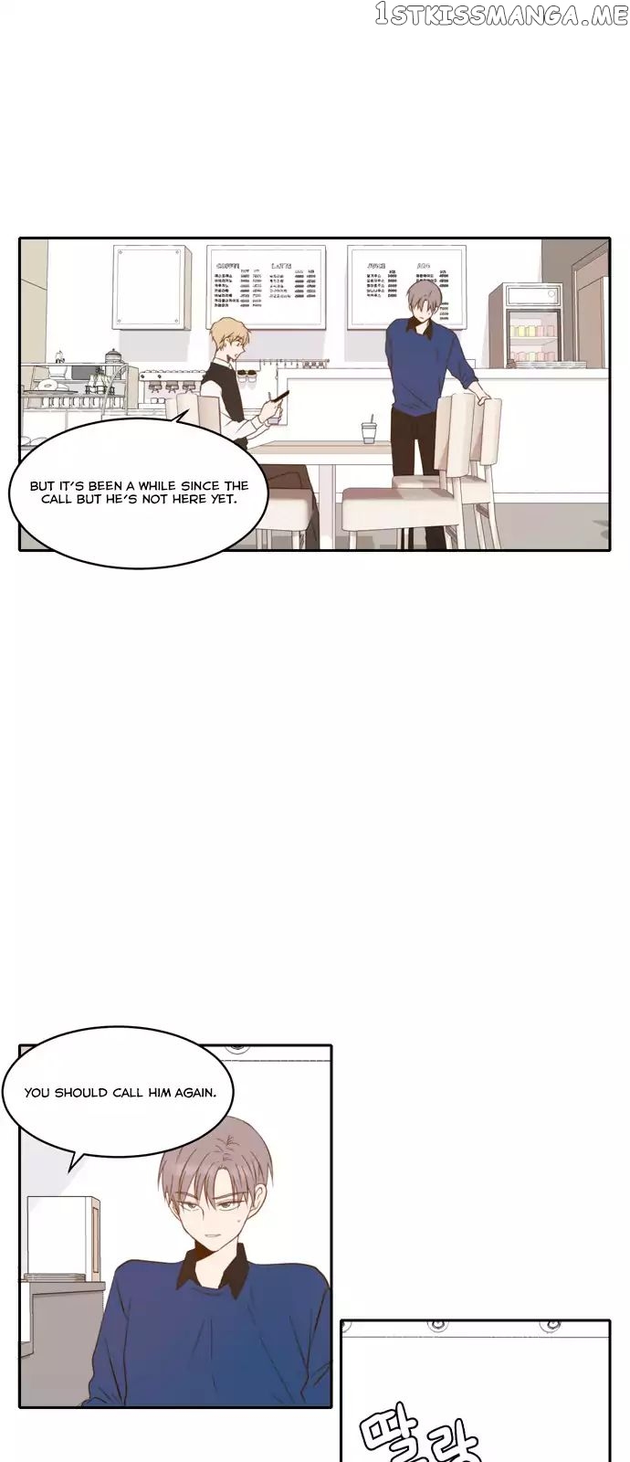 Read A Good Day to Be a Dog EN Manga Online