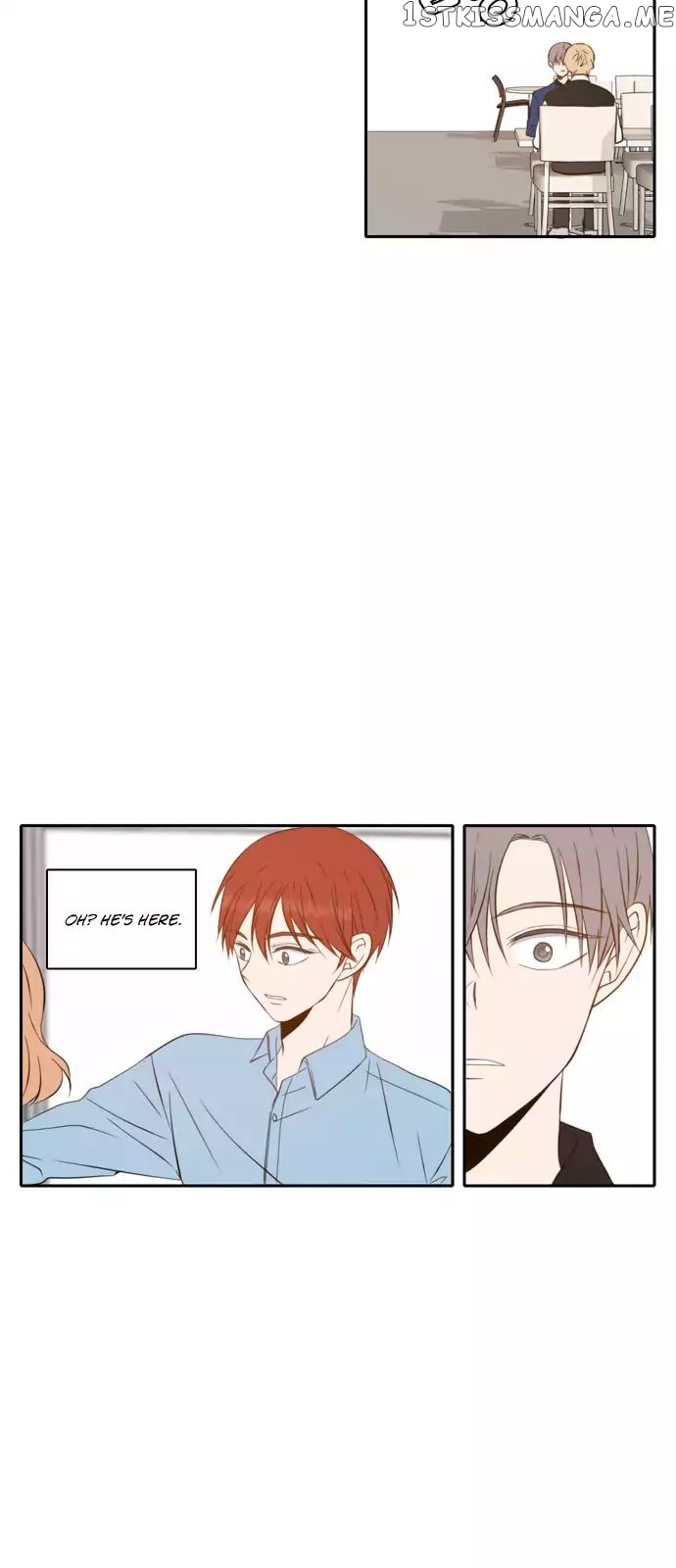 Read A Good Day to Be a Dog EN Manga Online