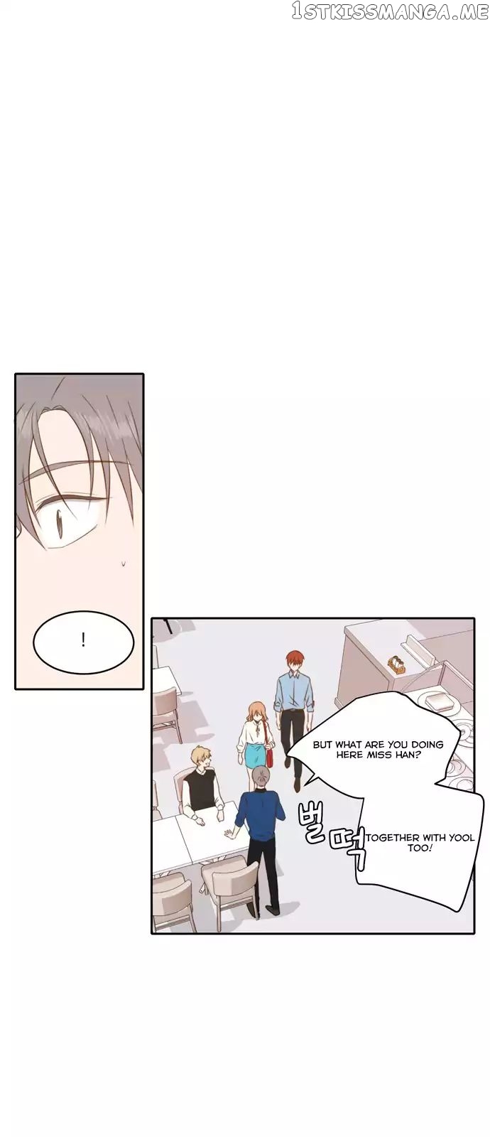 Read A Good Day to Be a Dog EN Manga Online
