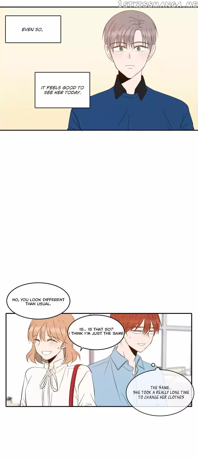 Read A Good Day to Be a Dog EN Manga Online