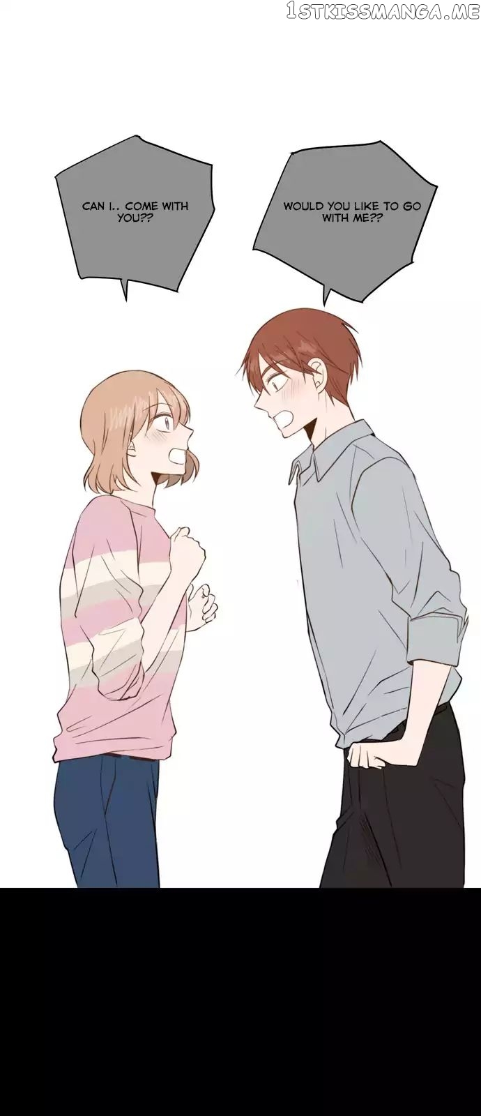 Read A Good Day to Be a Dog EN Manga Online