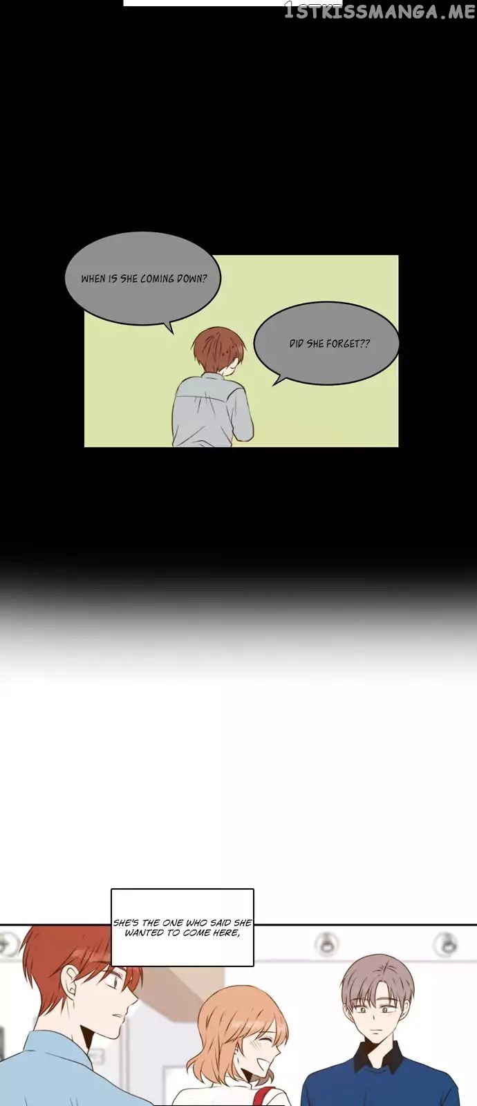 Read A Good Day to Be a Dog EN Manga Online