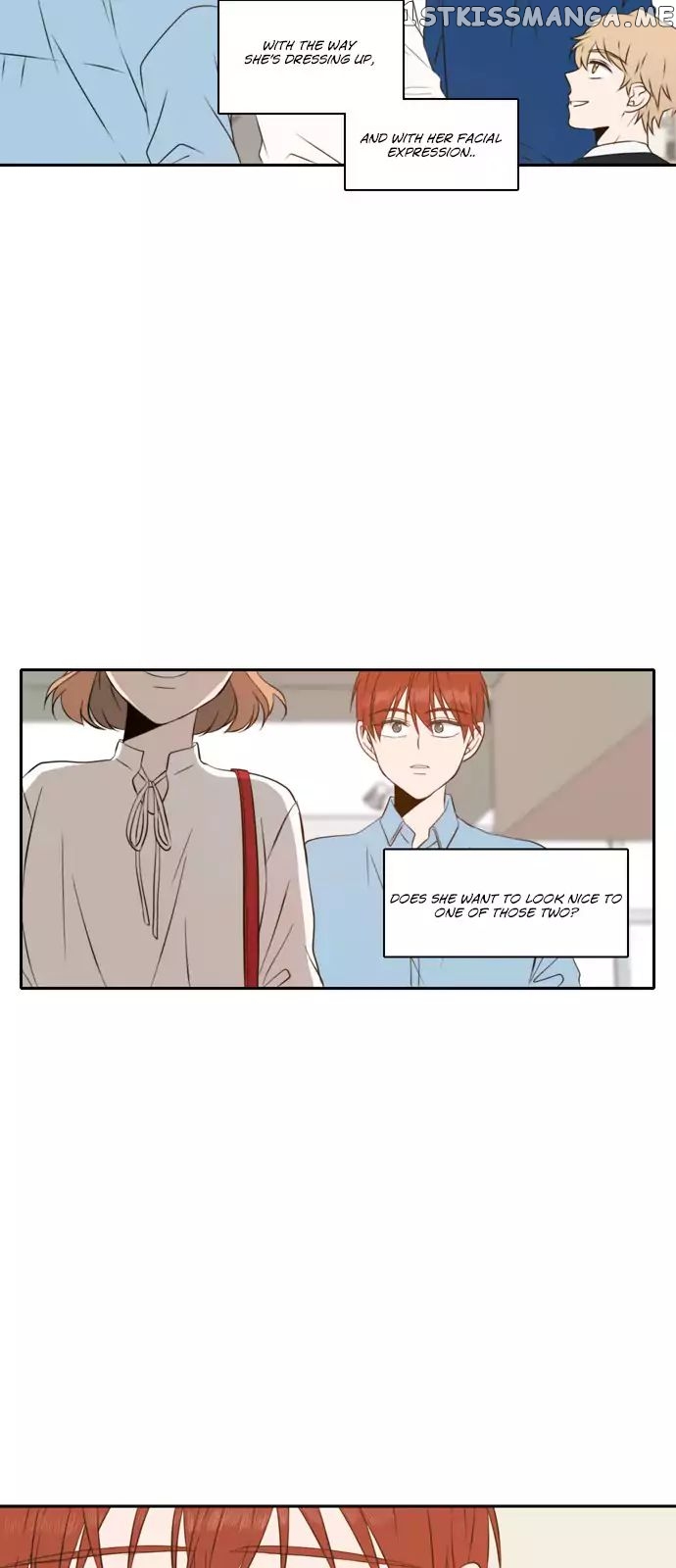 Read A Good Day to Be a Dog EN Manga Online
