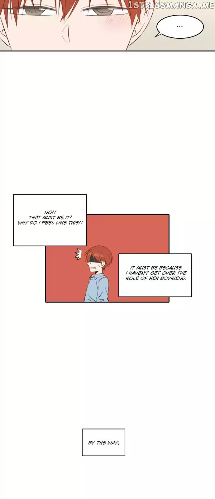 Read A Good Day to Be a Dog EN Manga Online