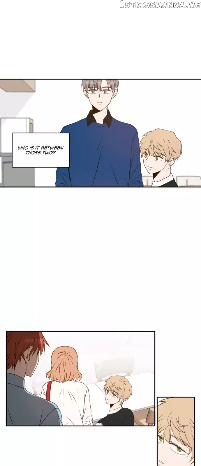 Read A Good Day to Be a Dog EN Manga Online