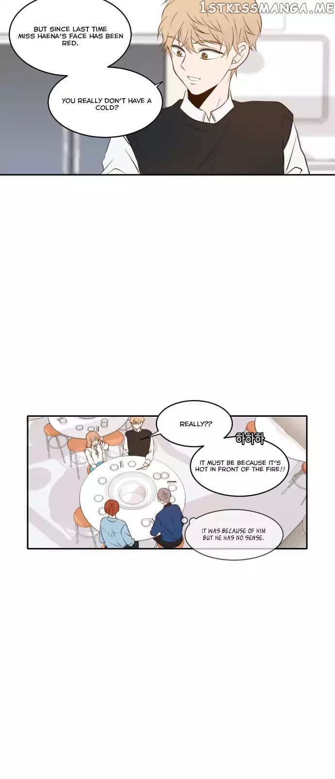 Read A Good Day to Be a Dog EN Manga Online