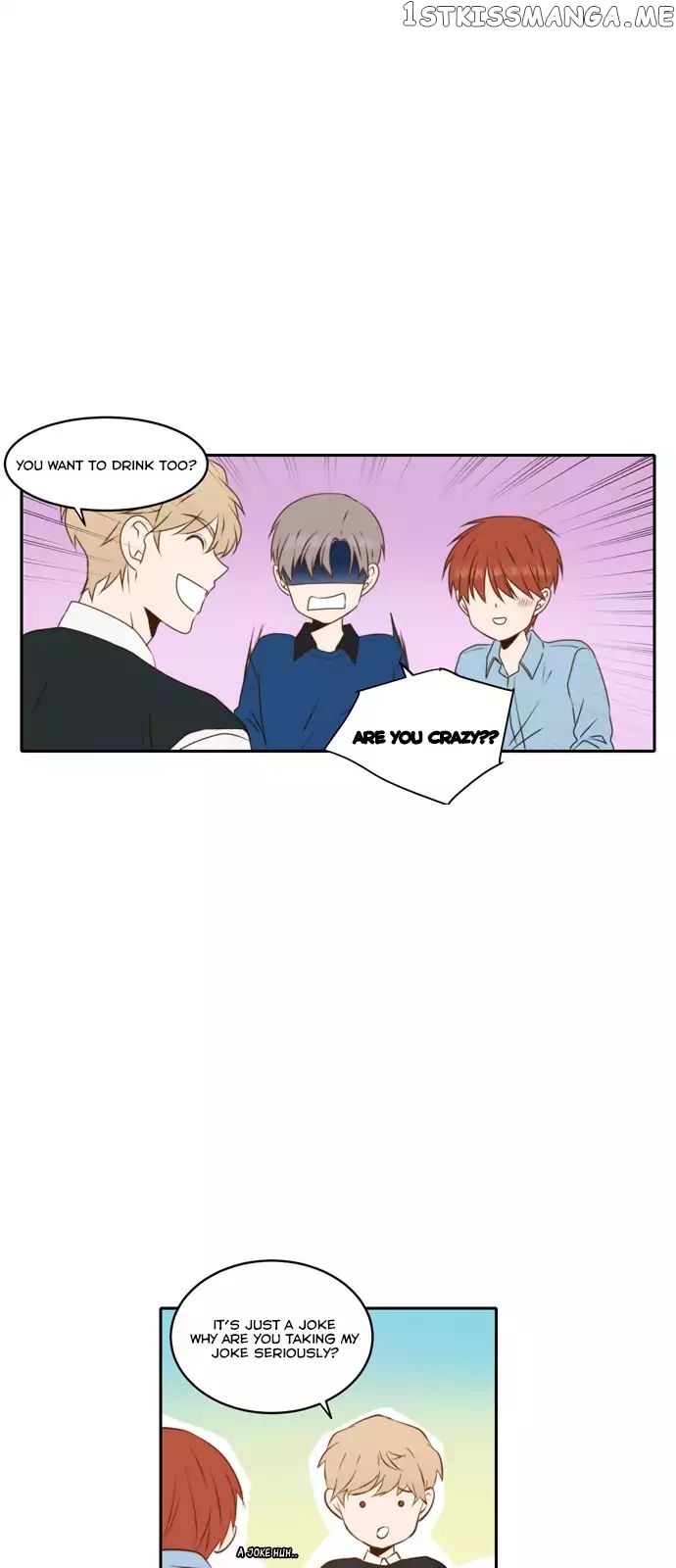 Read A Good Day to Be a Dog EN Manga Online