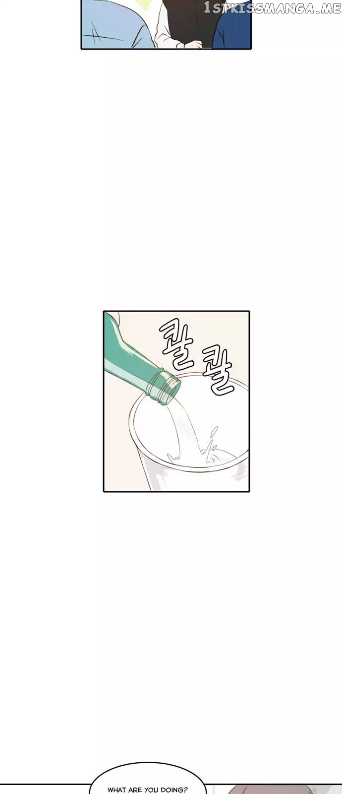 Read A Good Day to Be a Dog EN Manga Online