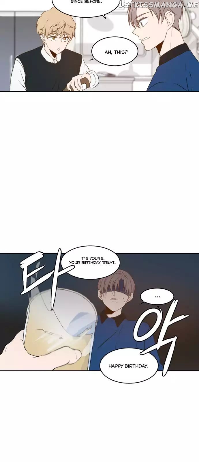 Read A Good Day to Be a Dog EN Manga Online