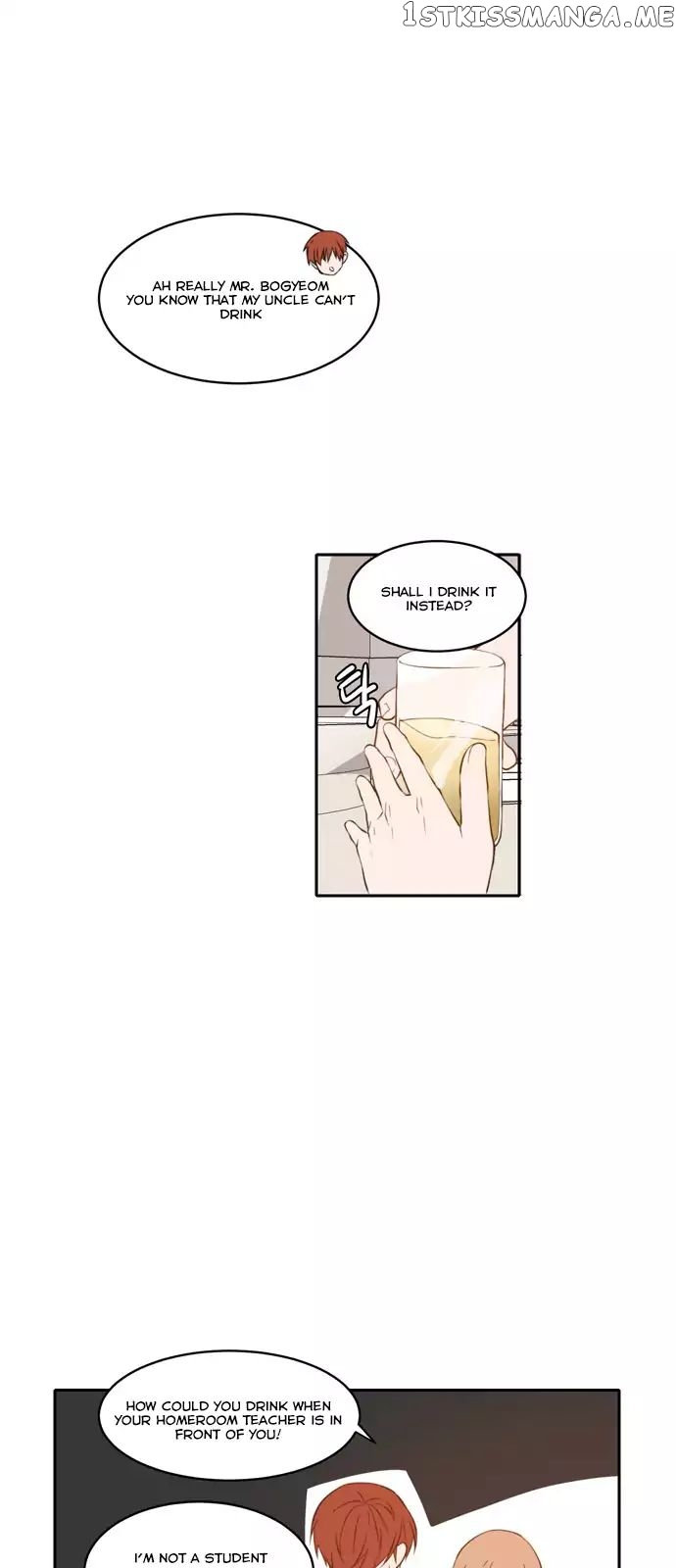 Read A Good Day to Be a Dog EN Manga Online