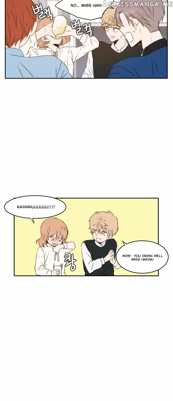 Read A Good Day to Be a Dog EN Manga Online