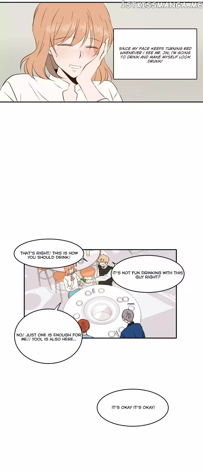 Read A Good Day to Be a Dog EN Manga Online