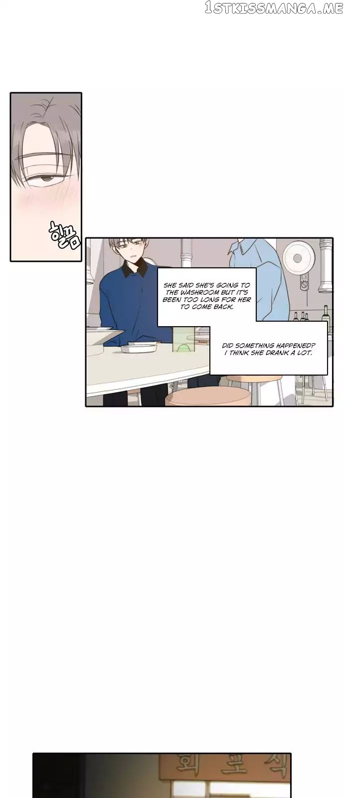 Read A Good Day to Be a Dog EN Manga Online