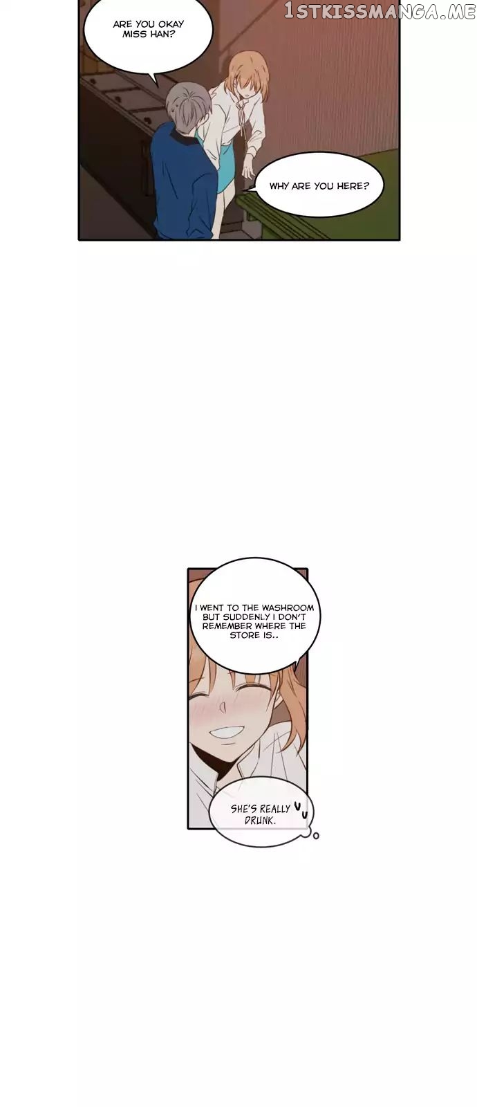 Read A Good Day to Be a Dog EN Manga Online