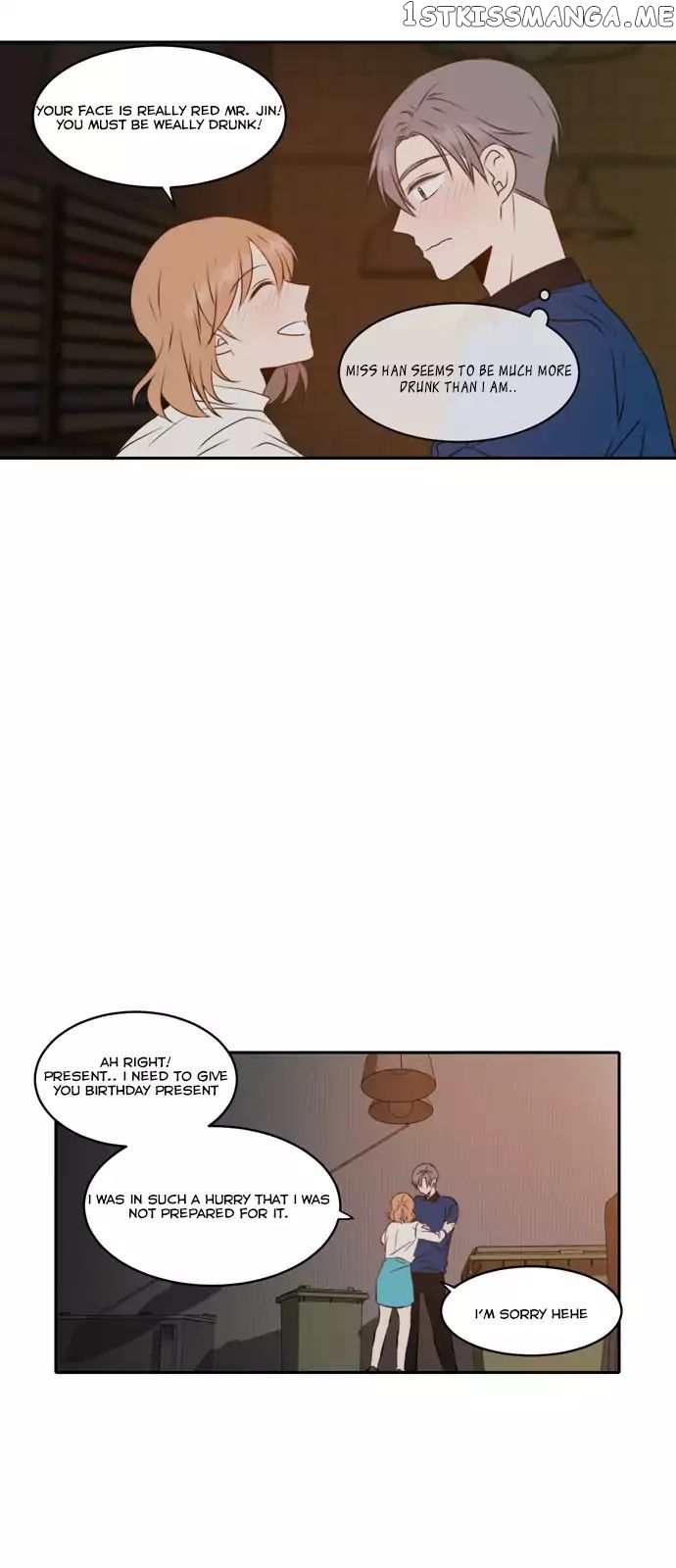Read A Good Day to Be a Dog EN Manga Online