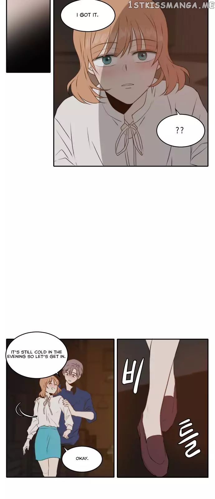 Read A Good Day to Be a Dog EN Manga Online