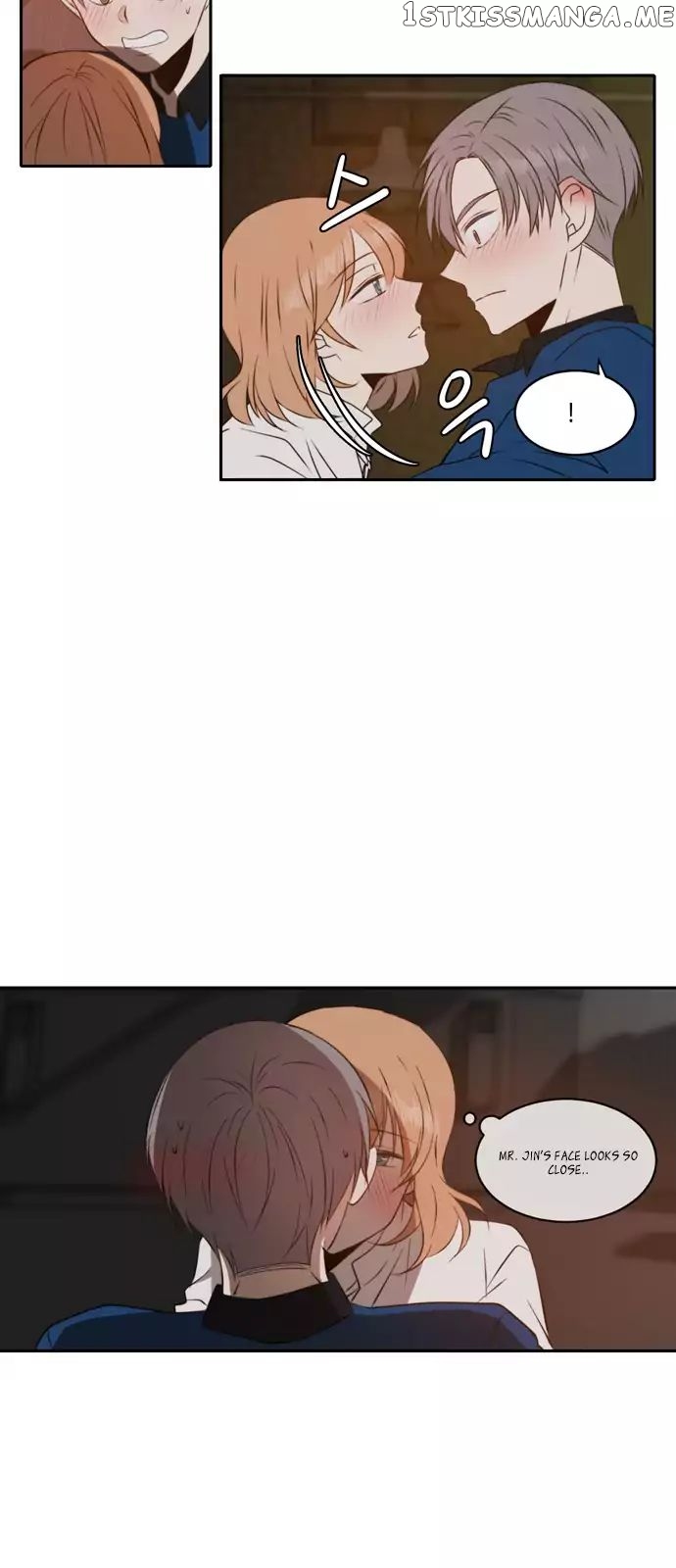 Read A Good Day to Be a Dog EN Manga Online