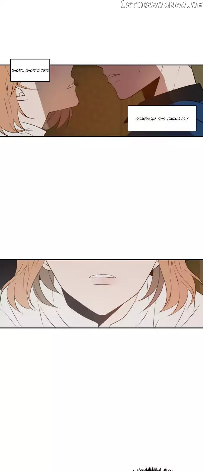 Read A Good Day to Be a Dog EN Manga Online