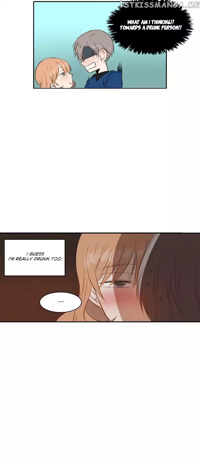 Read A Good Day to Be a Dog EN Manga Online