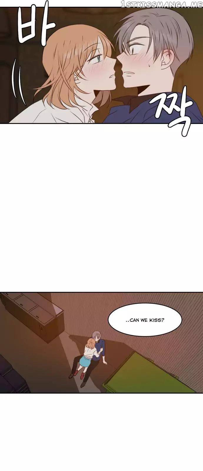 Read A Good Day to Be a Dog EN Manga Online