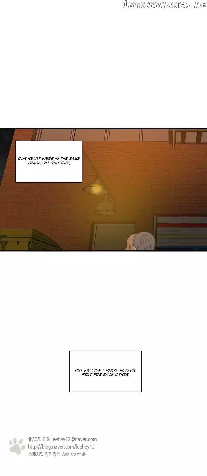 Read A Good Day to Be a Dog EN Manga Online
