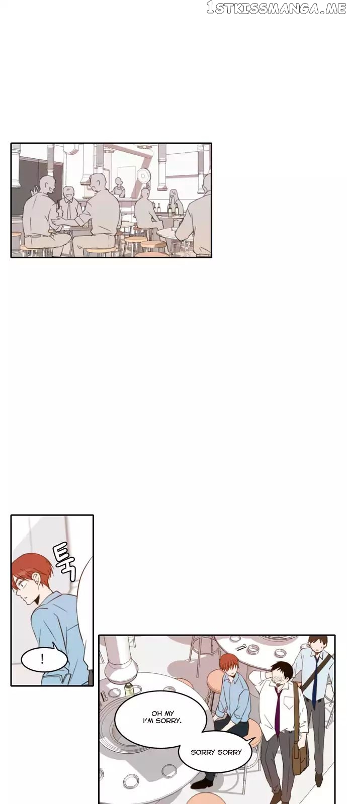 Read A Good Day to Be a Dog EN Manga Online