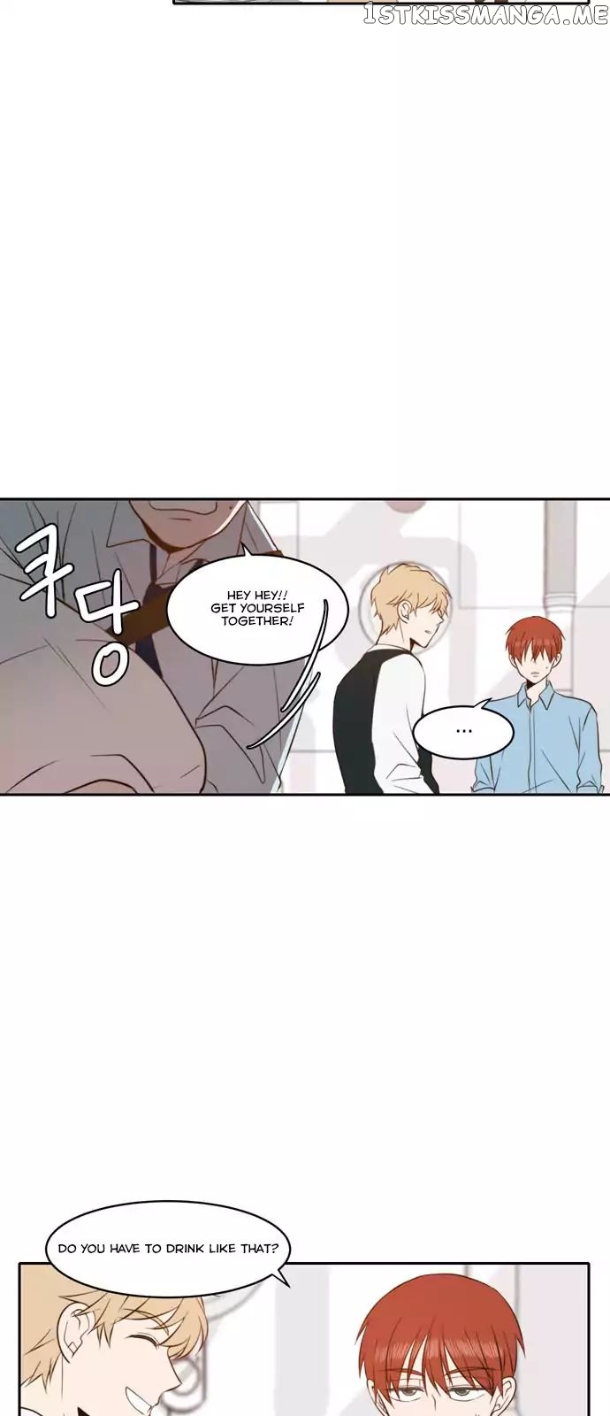 Read A Good Day to Be a Dog EN Manga Online