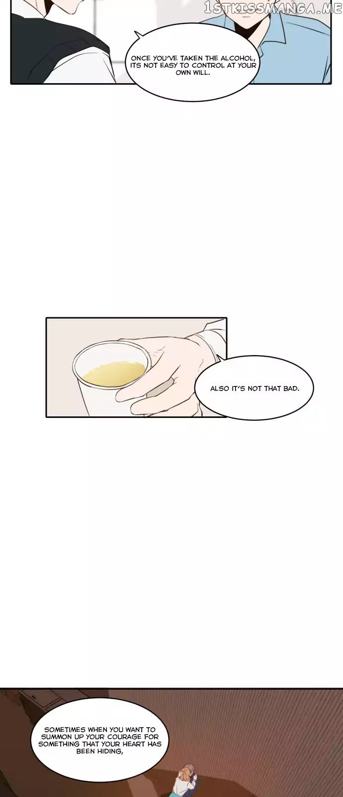 Read A Good Day to Be a Dog EN Manga Online