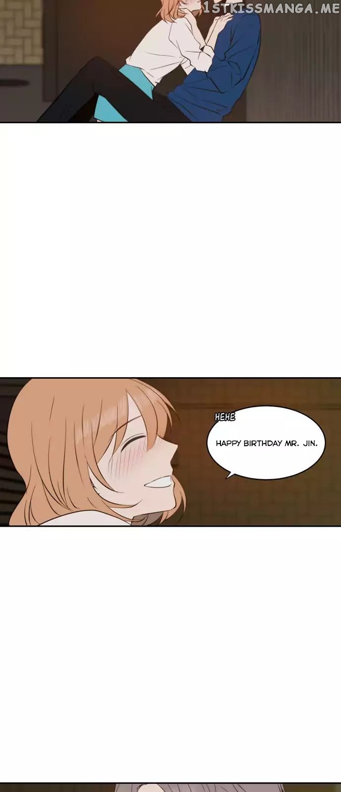 Read A Good Day to Be a Dog EN Manga Online