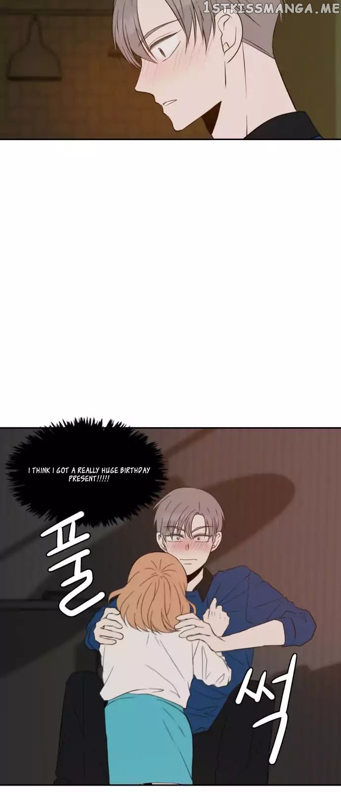 Read A Good Day to Be a Dog EN Manga Online