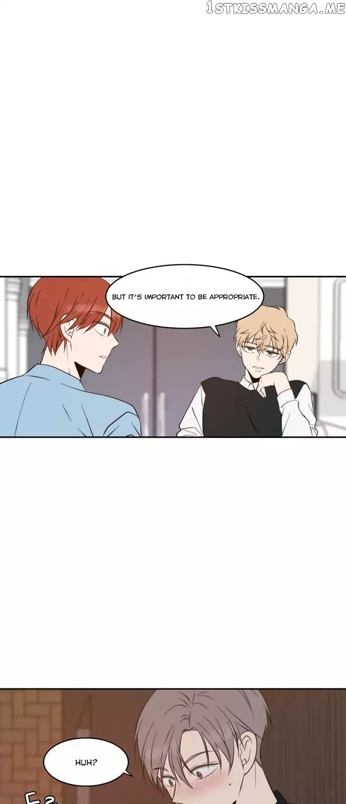 Read A Good Day to Be a Dog EN Manga Online