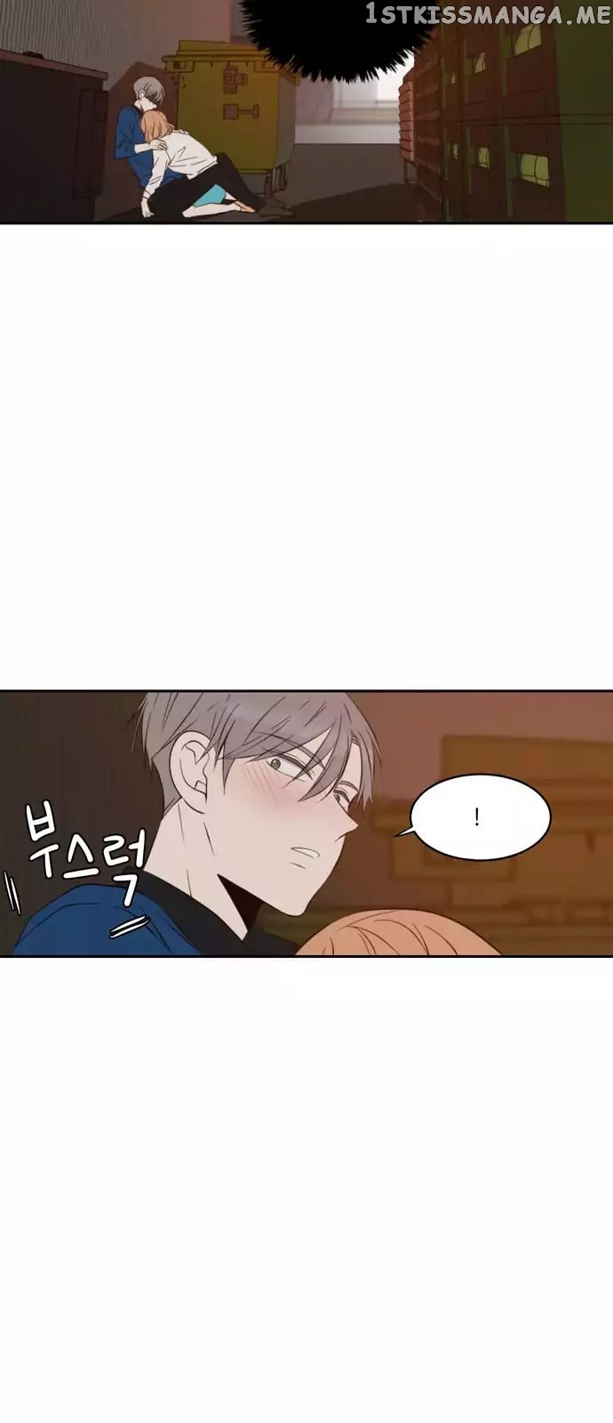 Read A Good Day to Be a Dog EN Manga Online
