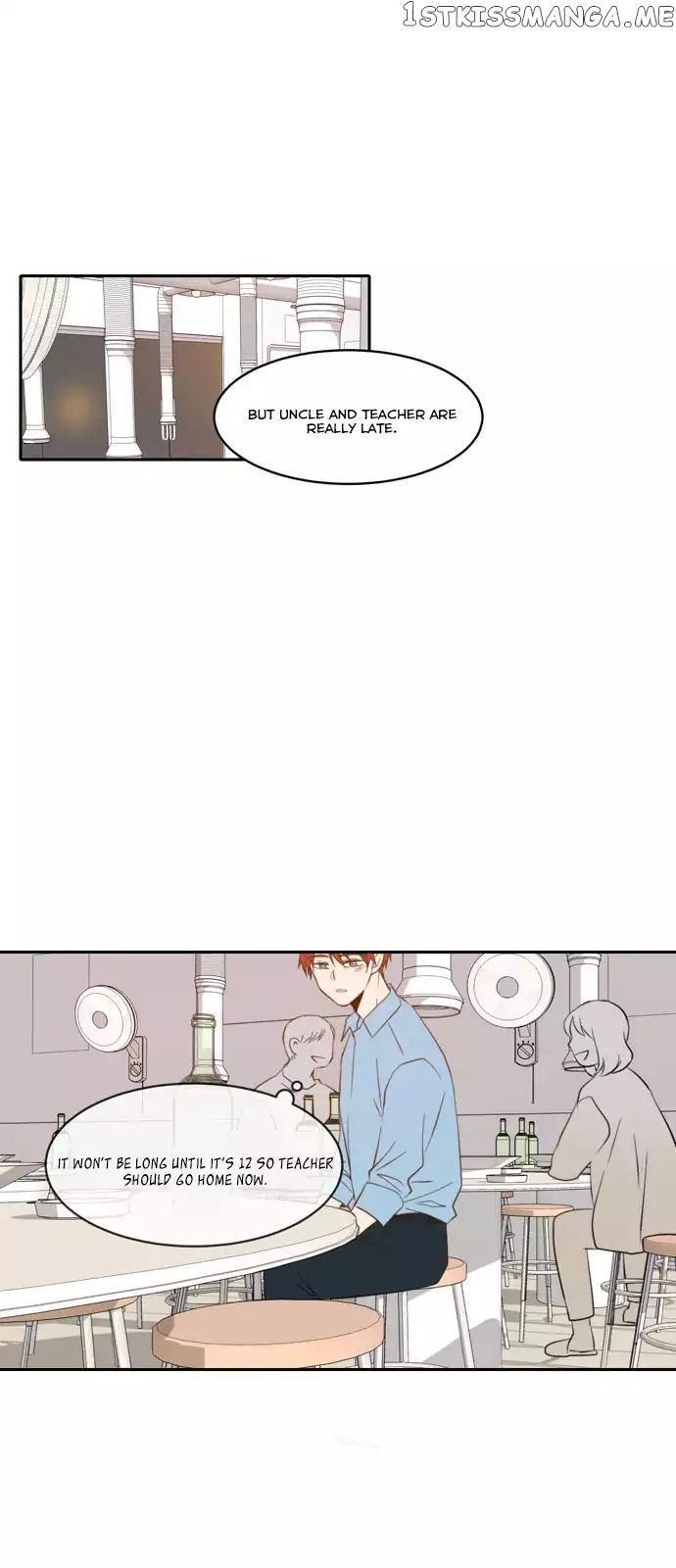 Read A Good Day to Be a Dog EN Manga Online
