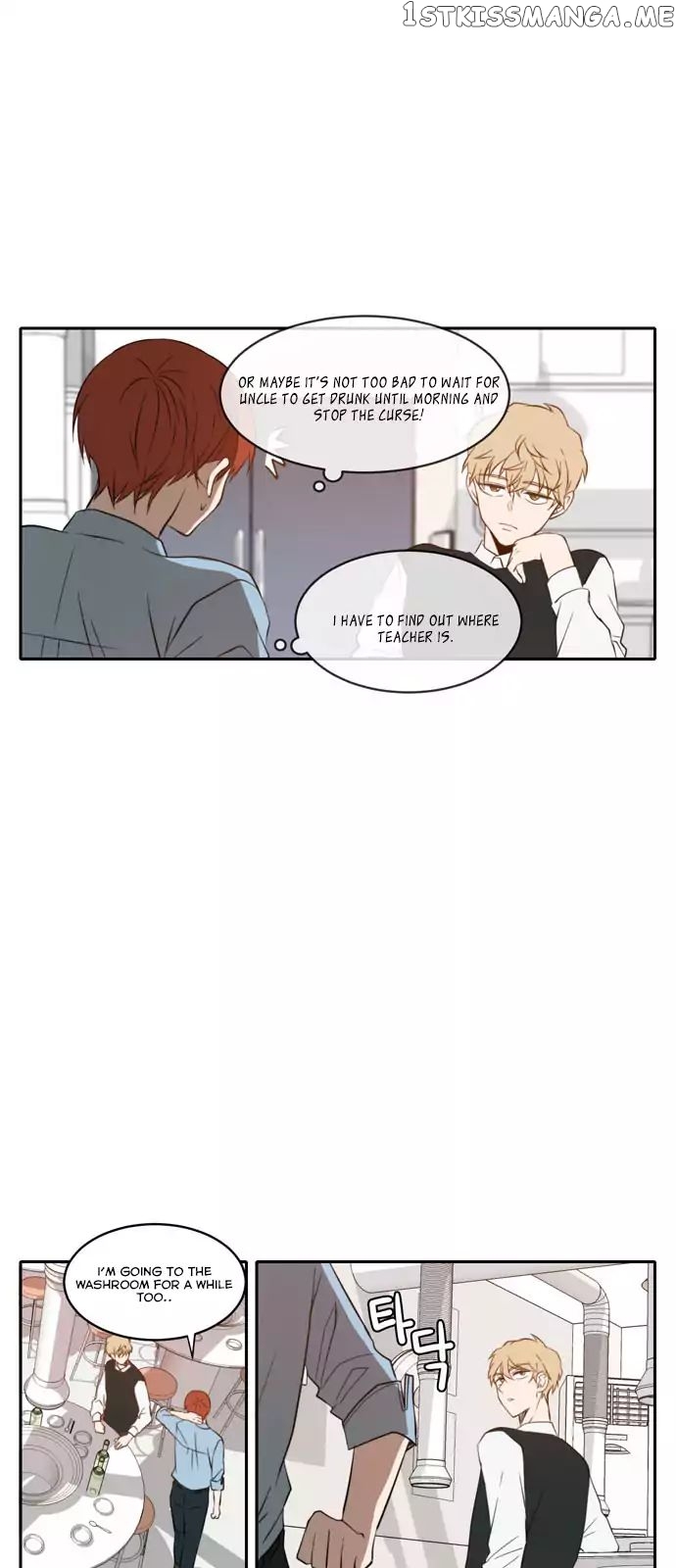 Read A Good Day to Be a Dog EN Manga Online