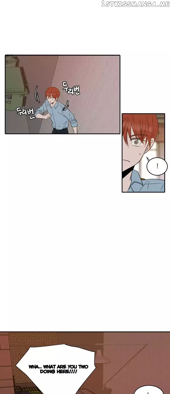 Read A Good Day to Be a Dog EN Manga Online