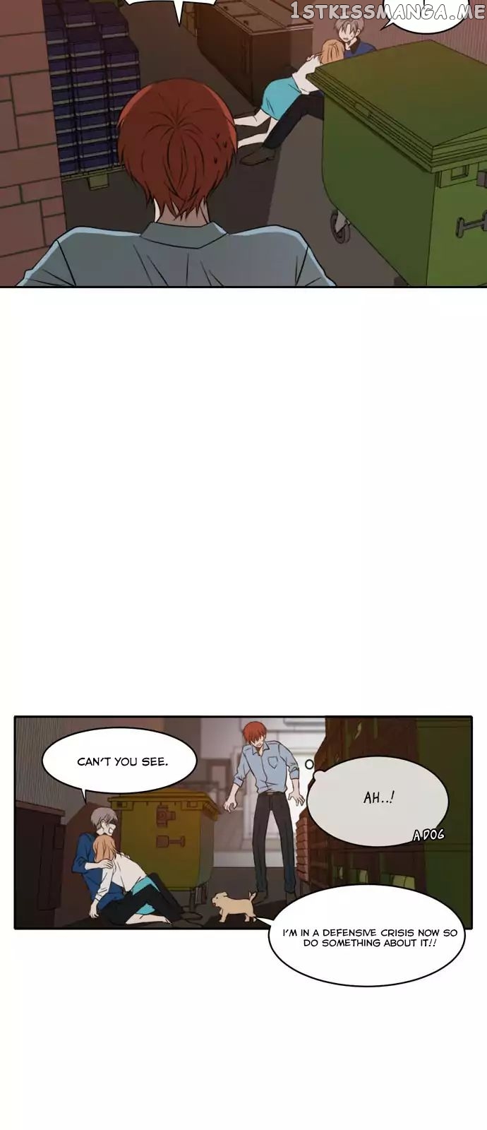Read A Good Day to Be a Dog EN Manga Online