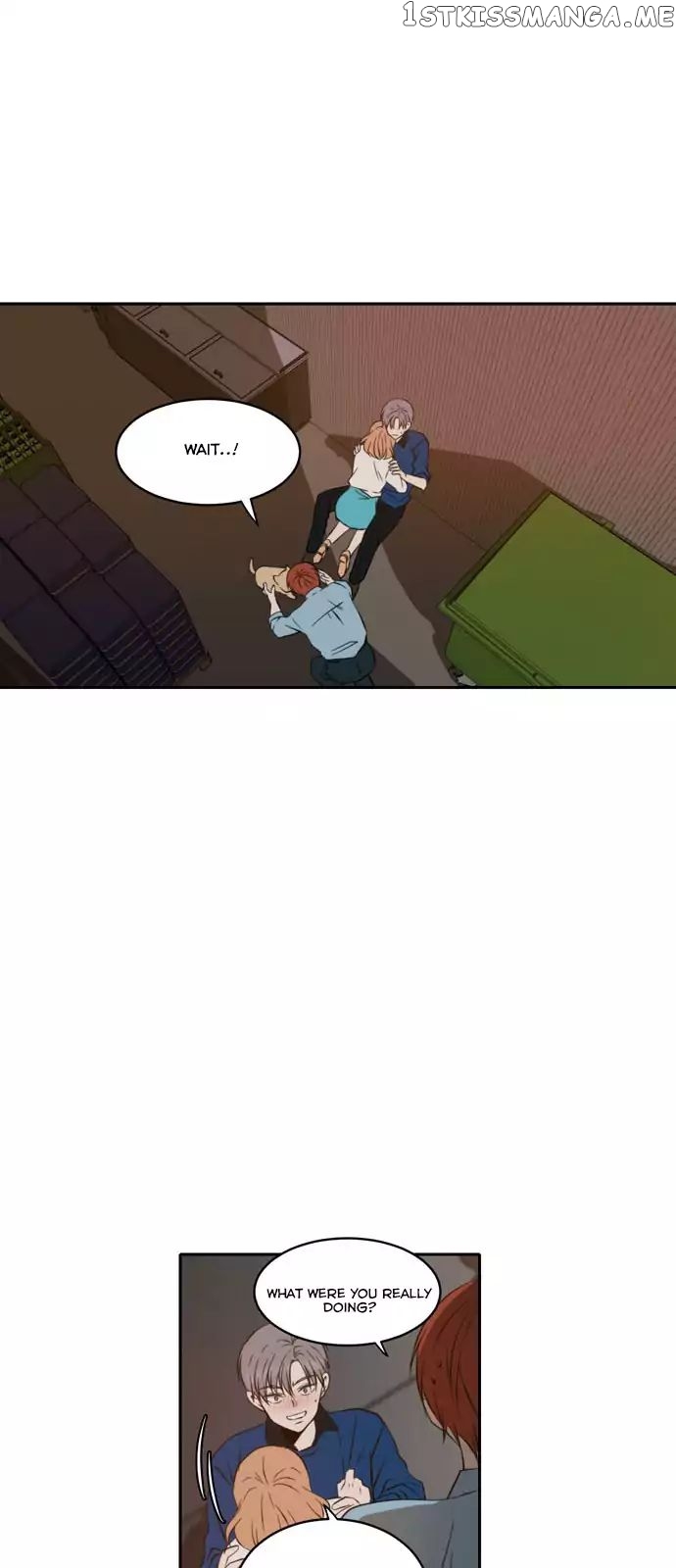 Read A Good Day to Be a Dog EN Manga Online