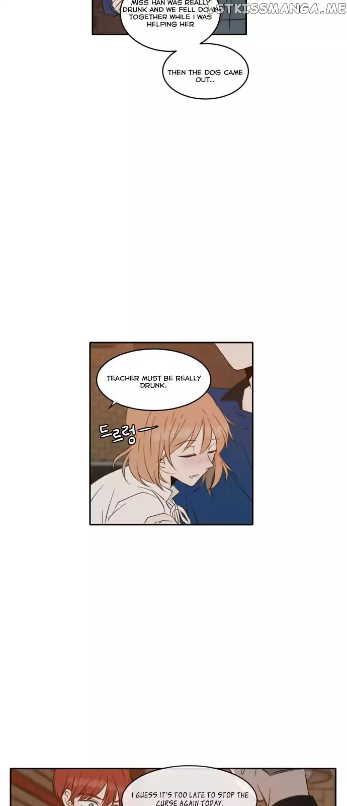 Read A Good Day to Be a Dog EN Manga Online