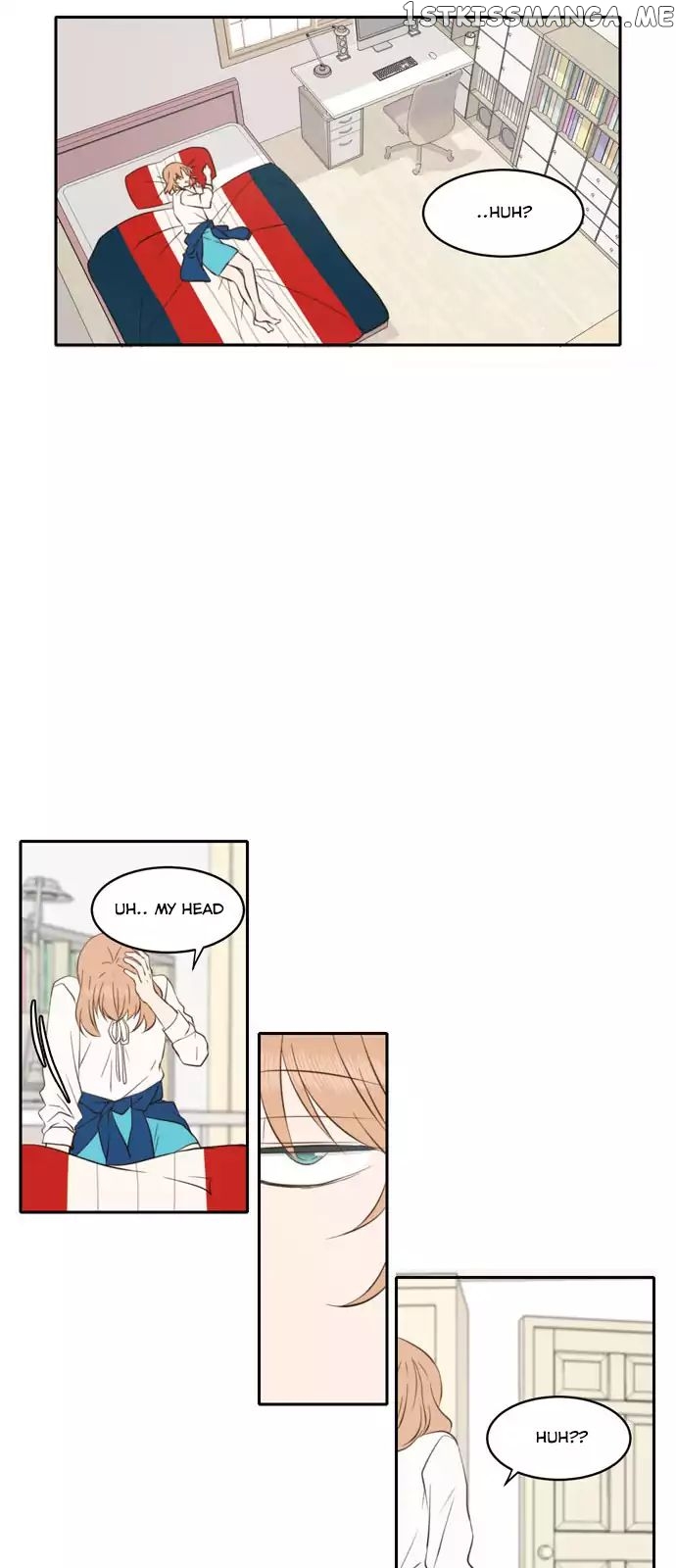 Read A Good Day to Be a Dog EN Manga Online